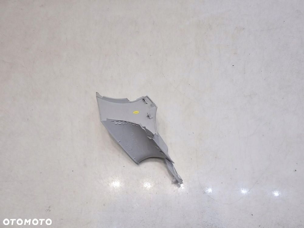 OSŁONA SŁUPKA A PRAWA VW GOLF V PLUS 5M0858336B 5M0858340A - 5