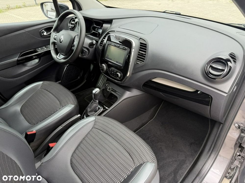 Renault Captur 1.2 Energy TCe Night&Day EDC - 14