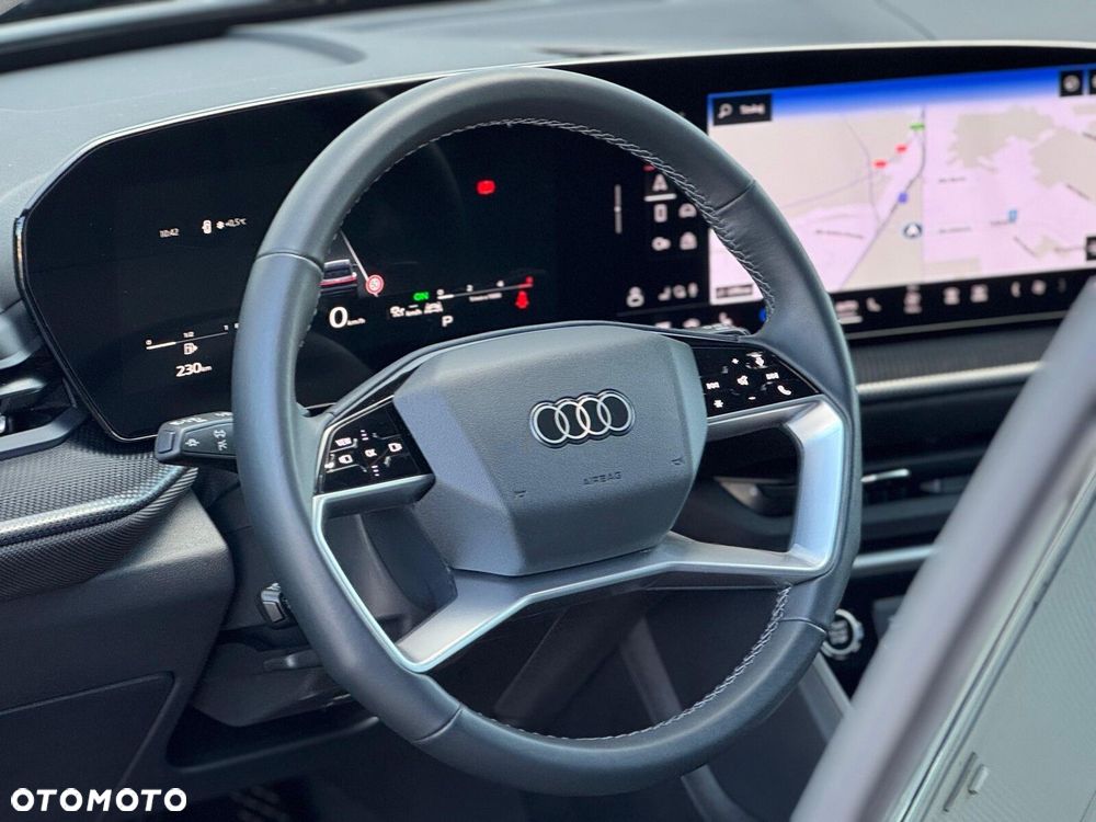 Audi Q5 - 11