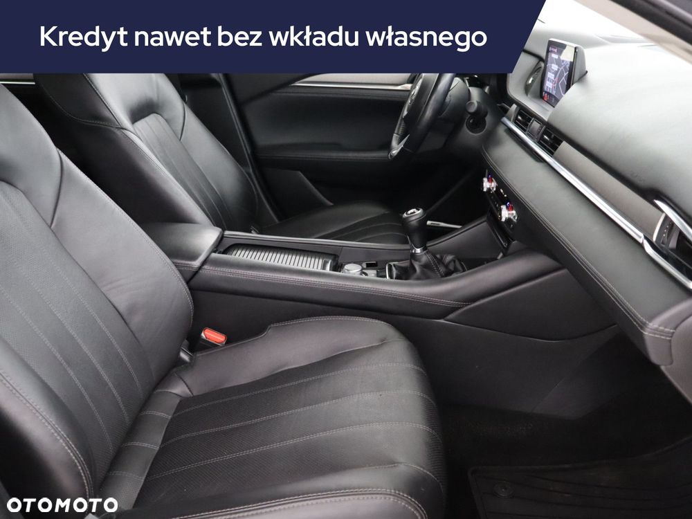 Mazda 6 - 11