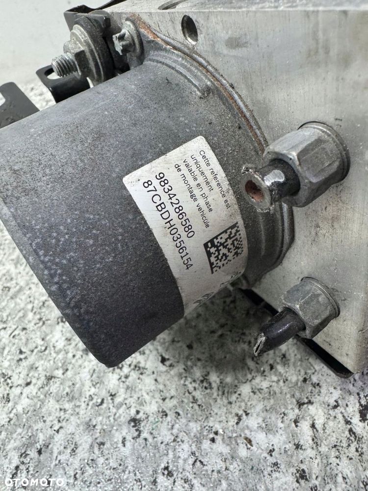pompa abs combo e iv 2019-2024 9834286580 1.2 b - 7