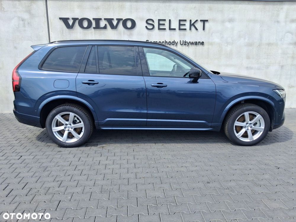 Volvo XC 90 - 6