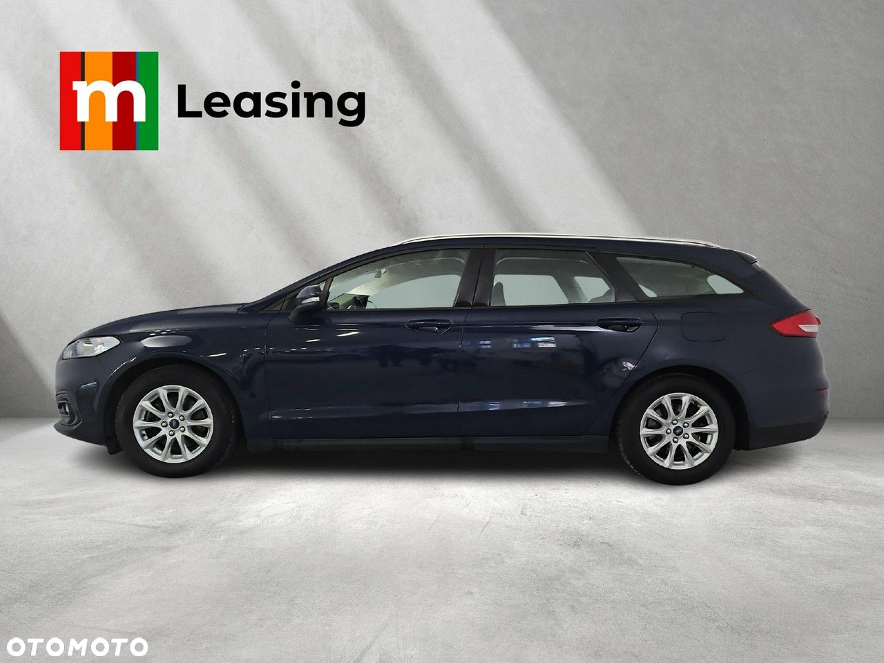 Ford Mondeo 2.0 EcoBlue Trend - 2