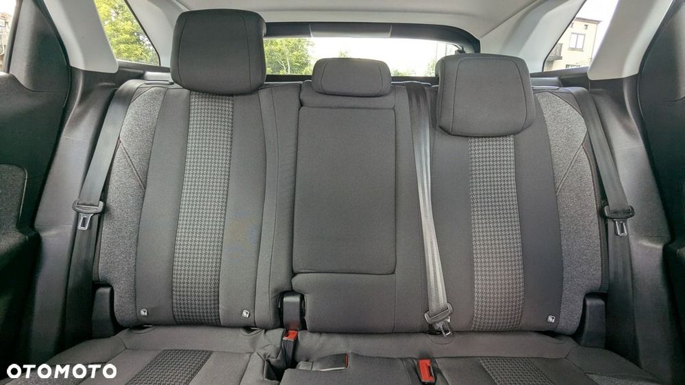 Peugeot 3008 - 18