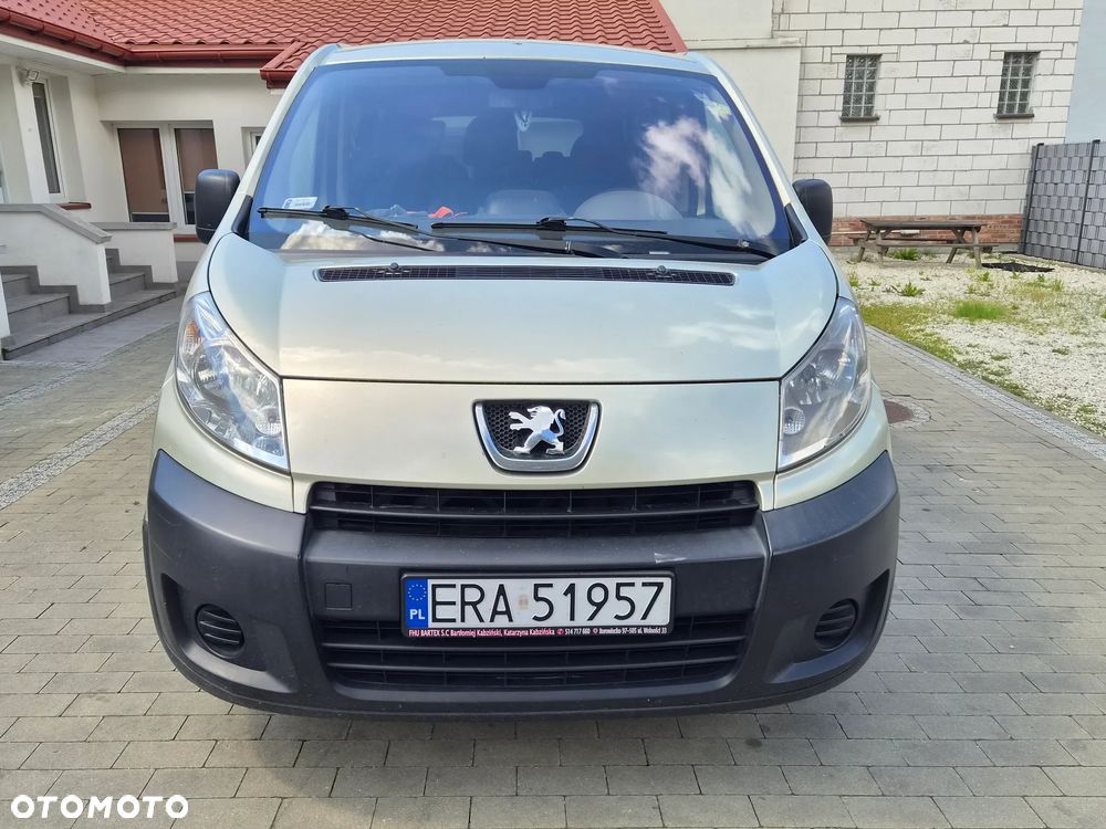 Peugeot Expert - 7