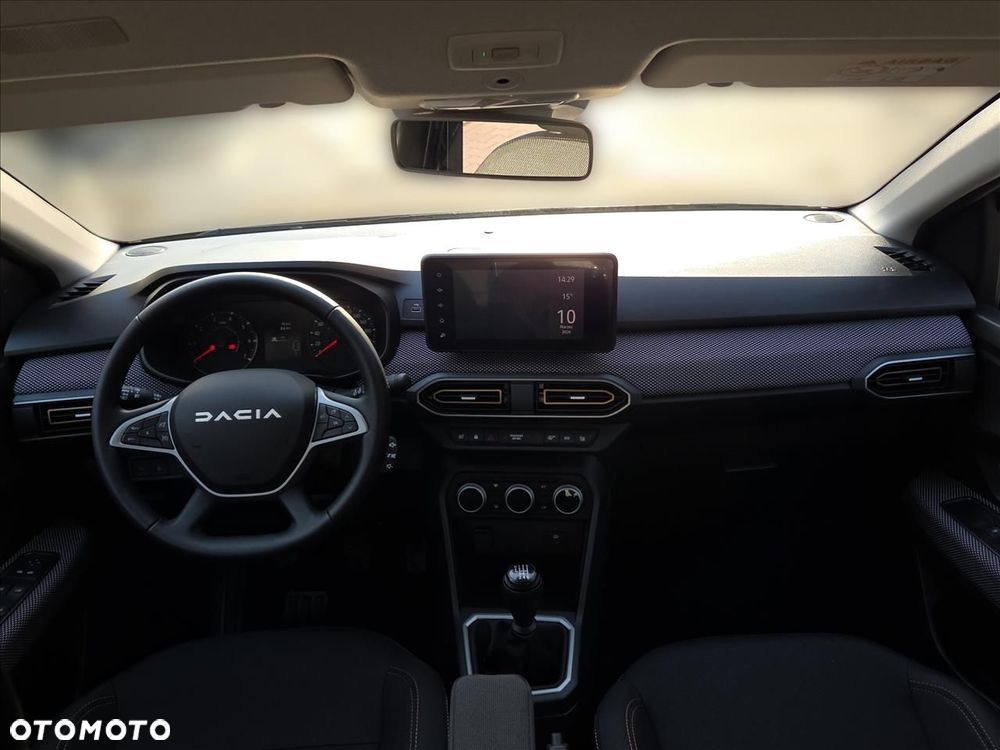 Dacia Sandero Stepway - 8