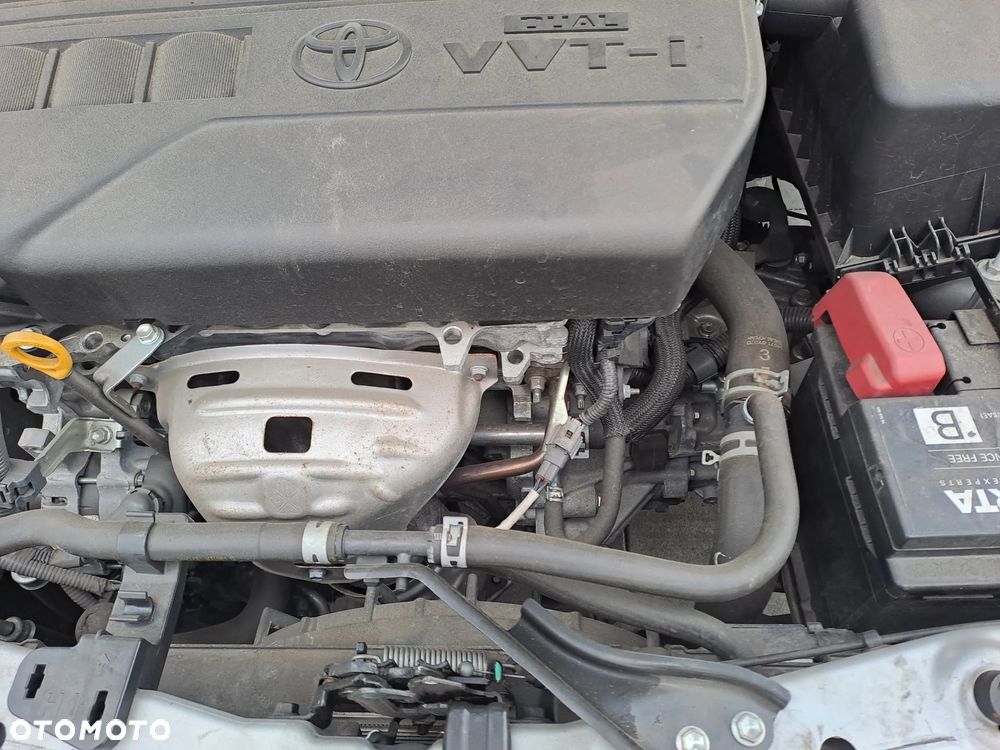 Toyota Auris - 24