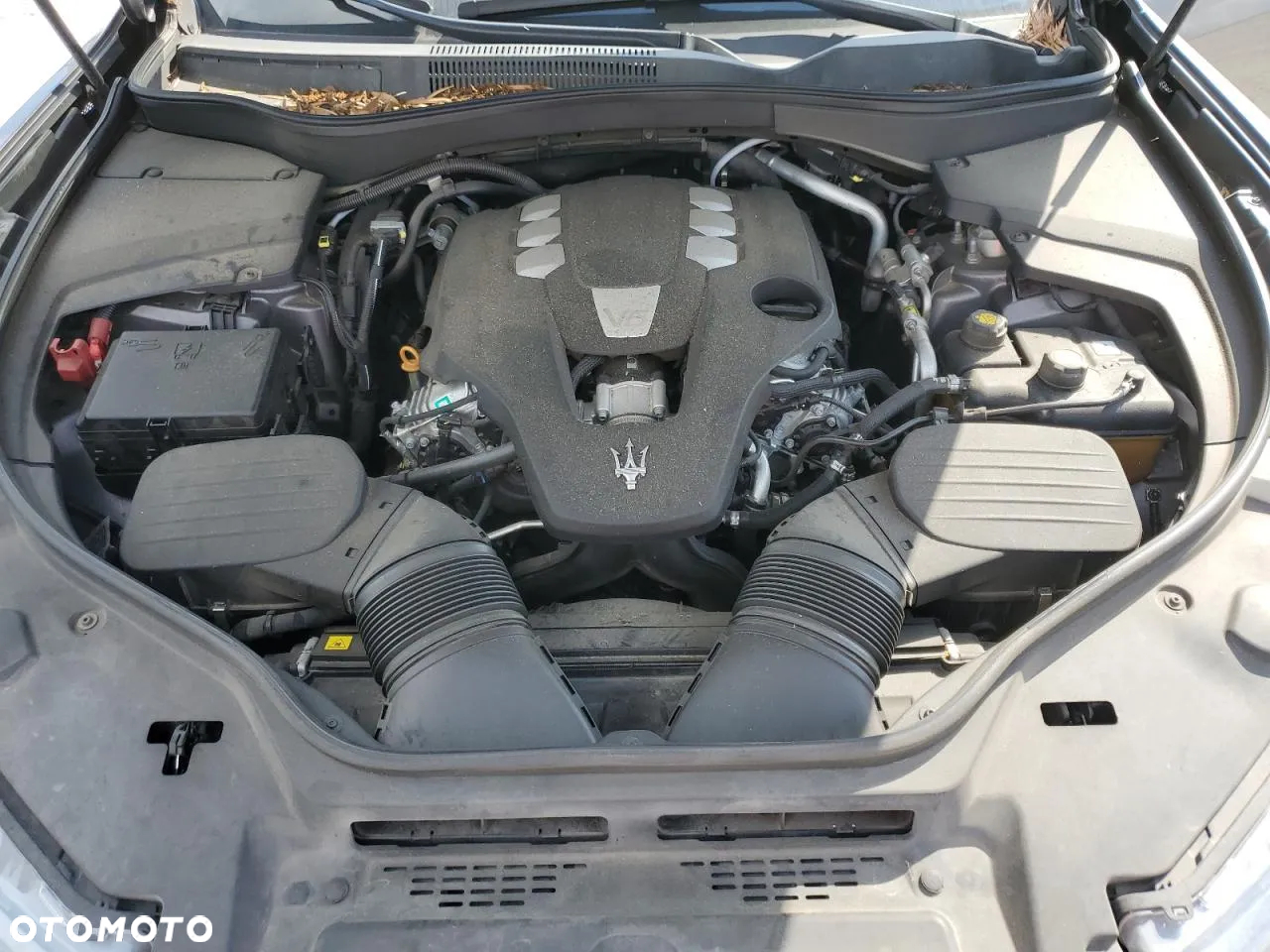 Maserati Levante - 11