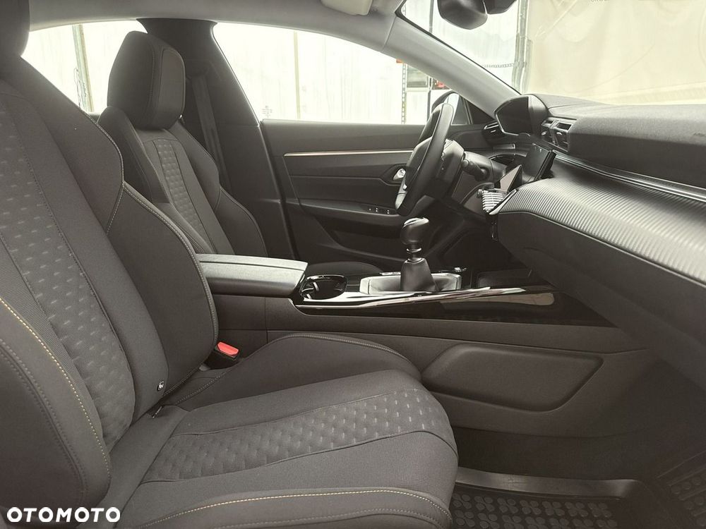 Peugeot 508 - 22