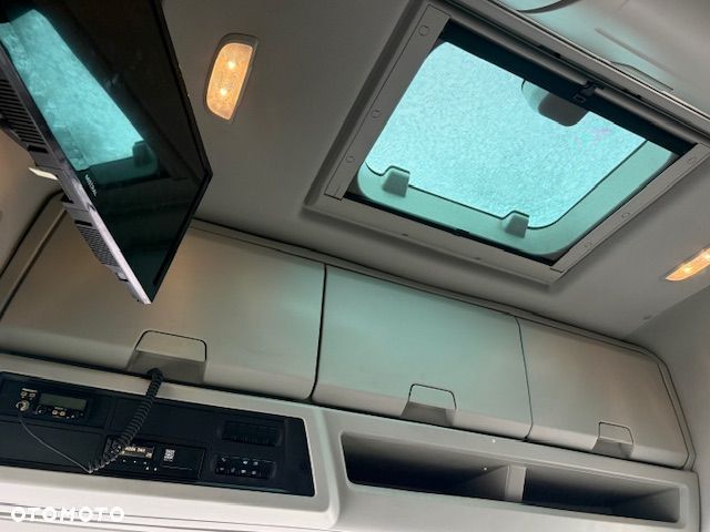 Ford F-MAX LL Navi Skóry LED Alu Salon PL - 18