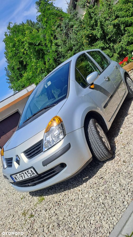 Renault Modus 1.5 dCi Confort Authentique - 2