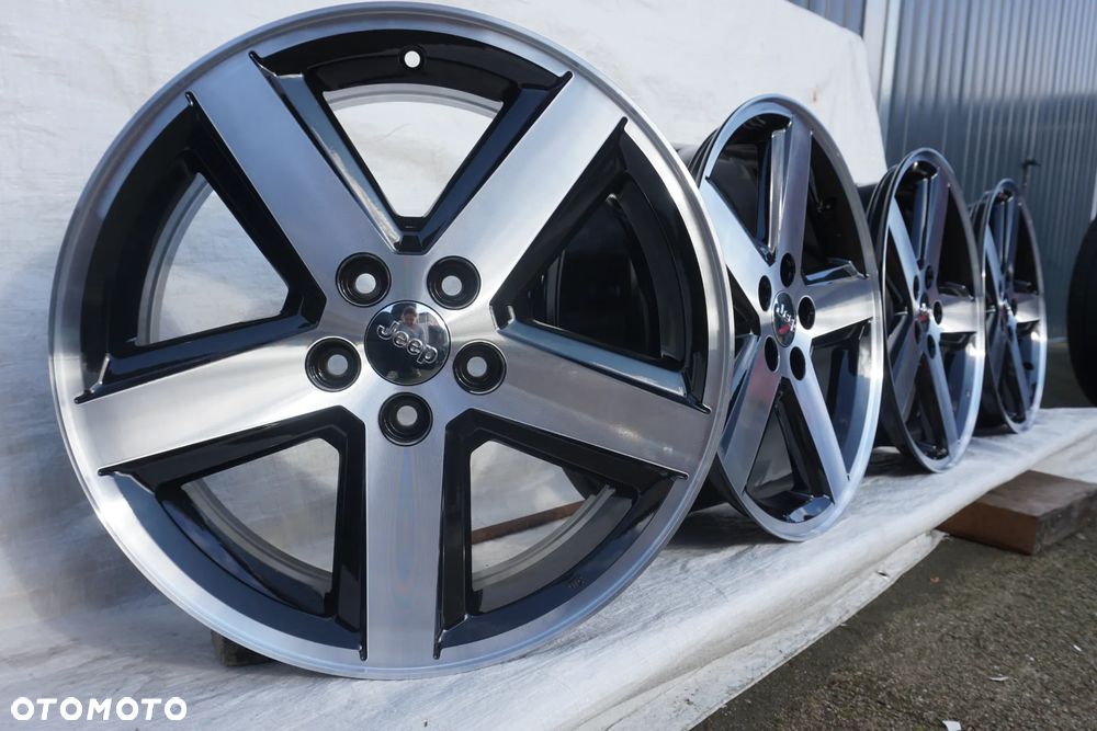 5x114,3 18 7J et40 Jeep