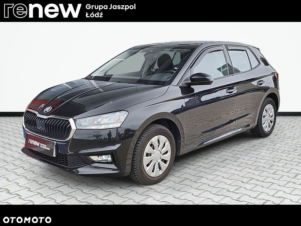 Skoda Fabia 1.0 TSI Ambition - 1