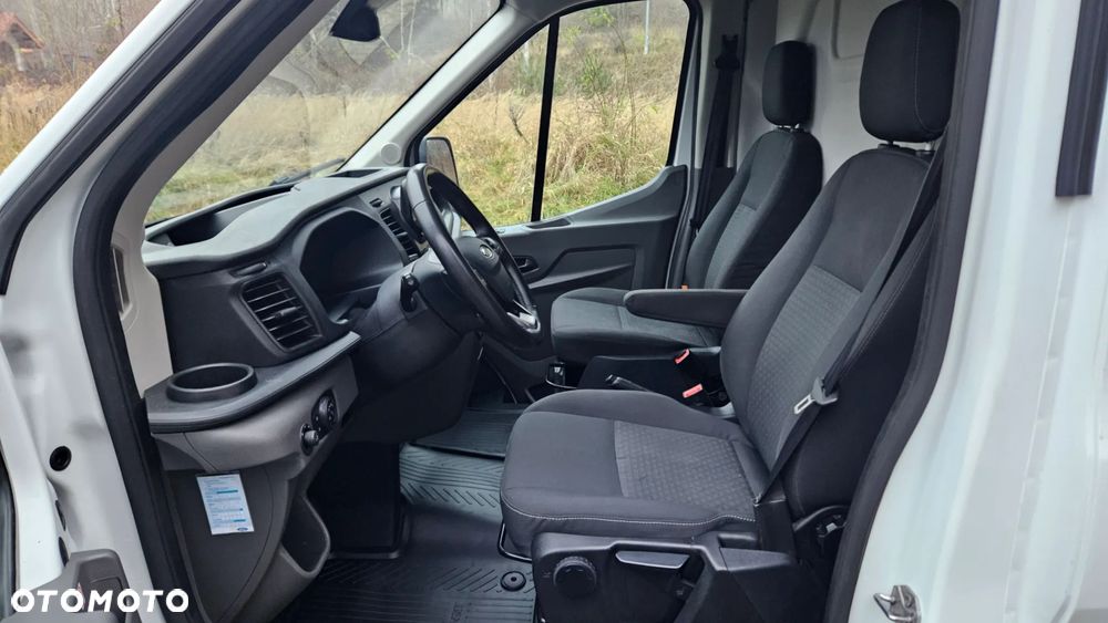 Ford TRANSIT L4H3 - 14