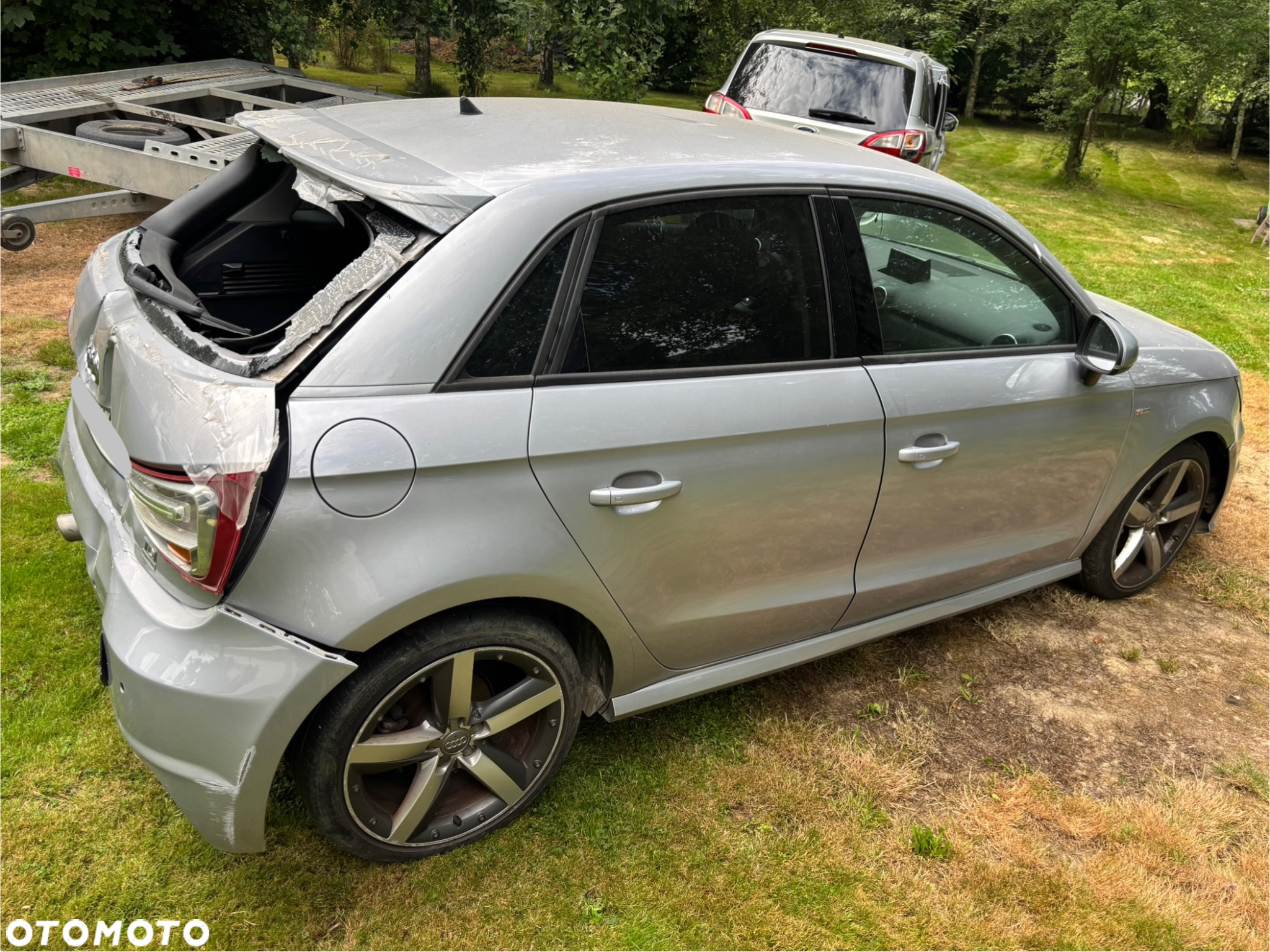 Audi A1 1.4 TDI (ultra) - 5