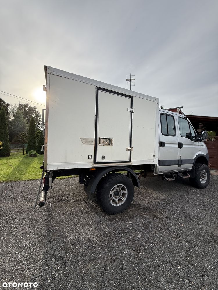 Iveco DAILY 35S17DW/ZS - 3