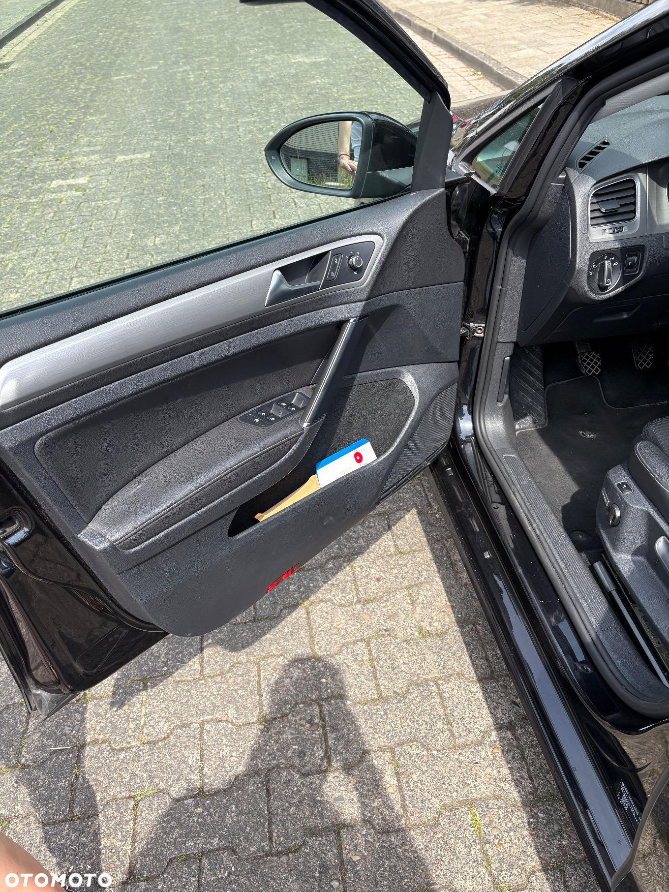 Volkswagen Golf - 11