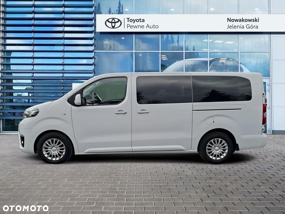 Toyota Proace Verso 2.0 D4-D Long Business - 3
