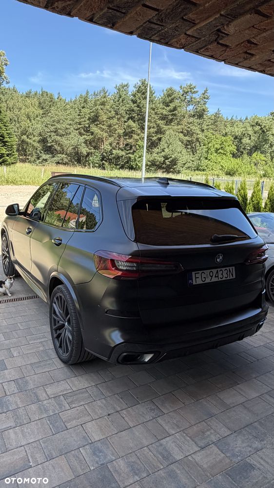 BMW X5 xDrive40d mHEV - 14