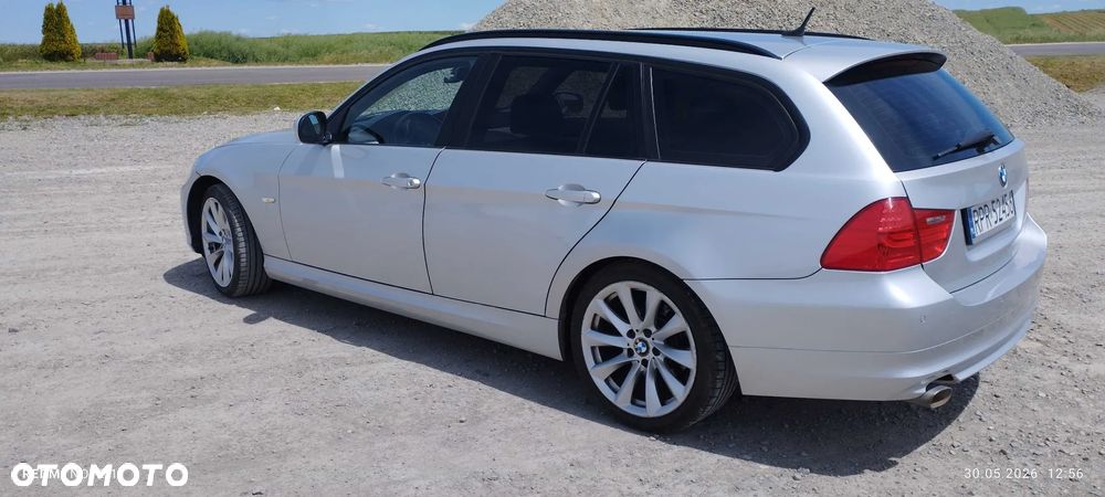 BMW Seria 3 - 4