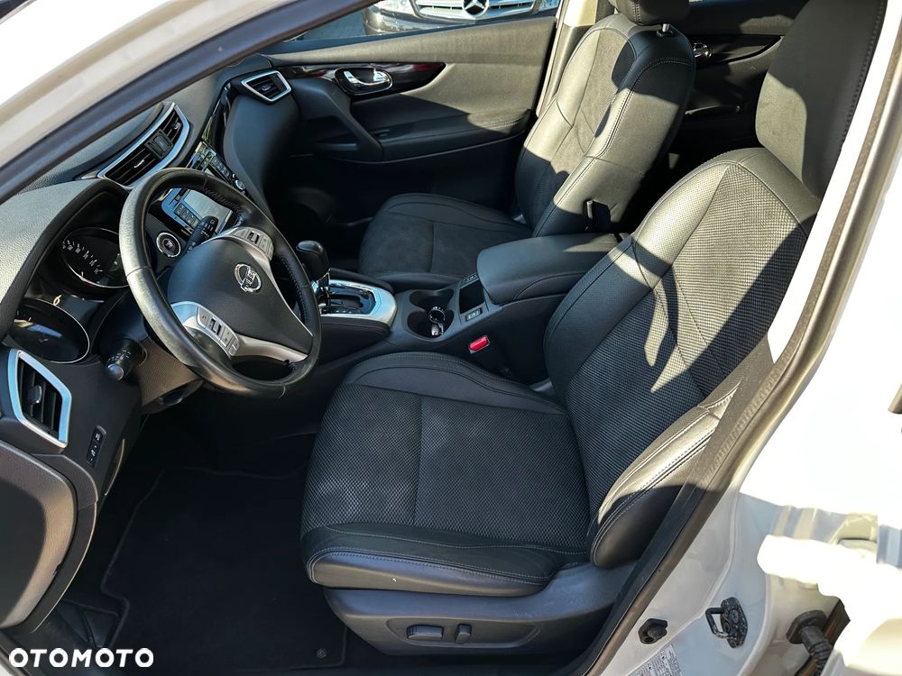 Nissan Qashqai - 20
