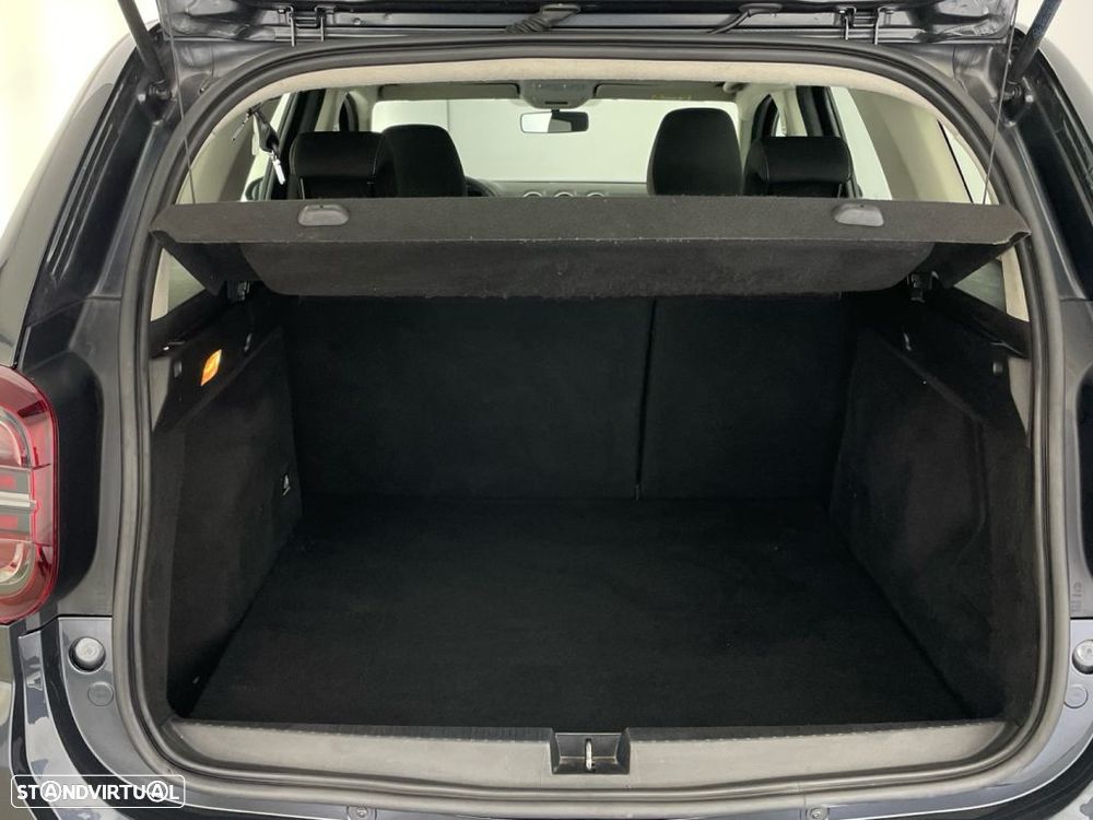 Dacia Duster 1.0 TCe ECO-G Comfort Bi-Fuel - 13