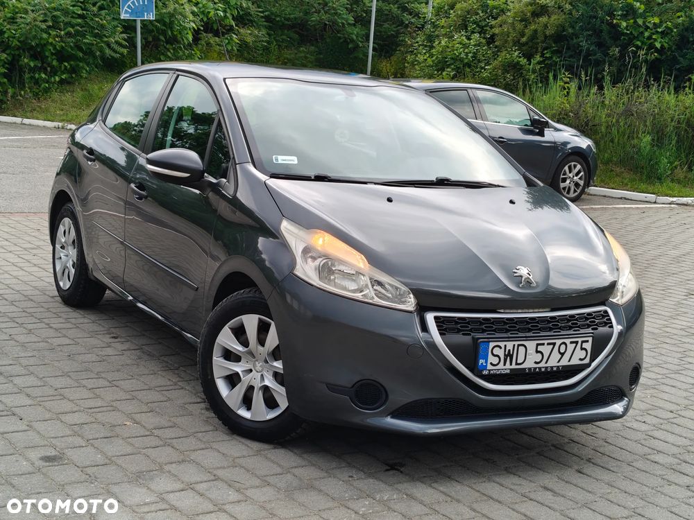 Peugeot 208 1.2 PureTech Style - 4