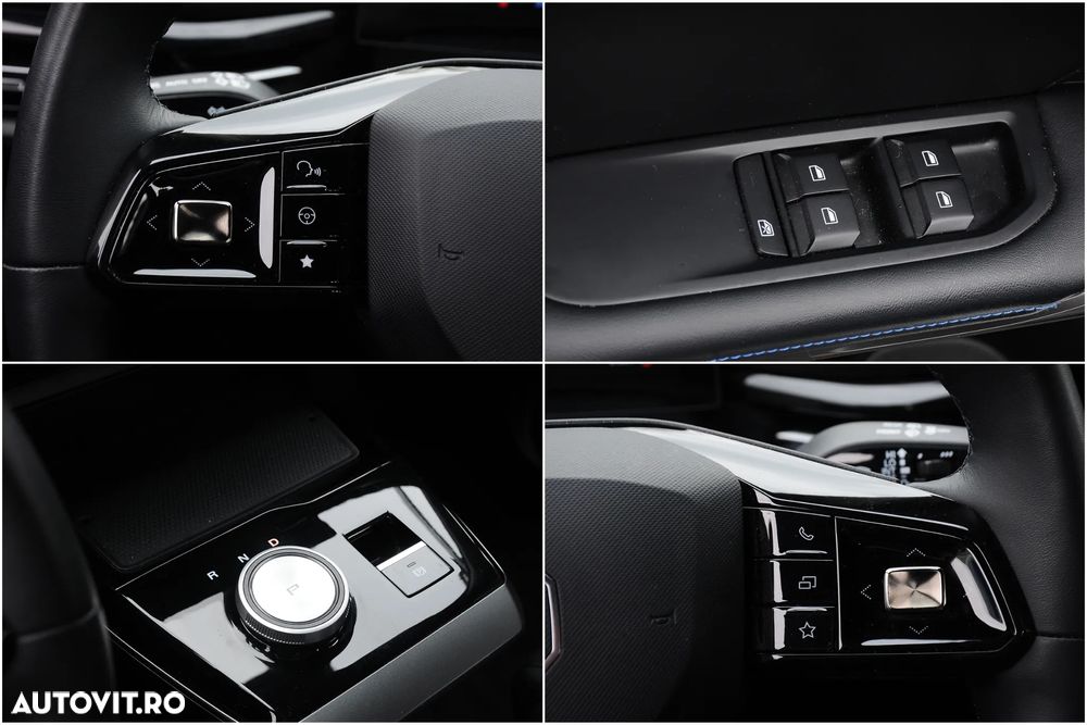 MG MG4 EV 51 kWh Explore - 6