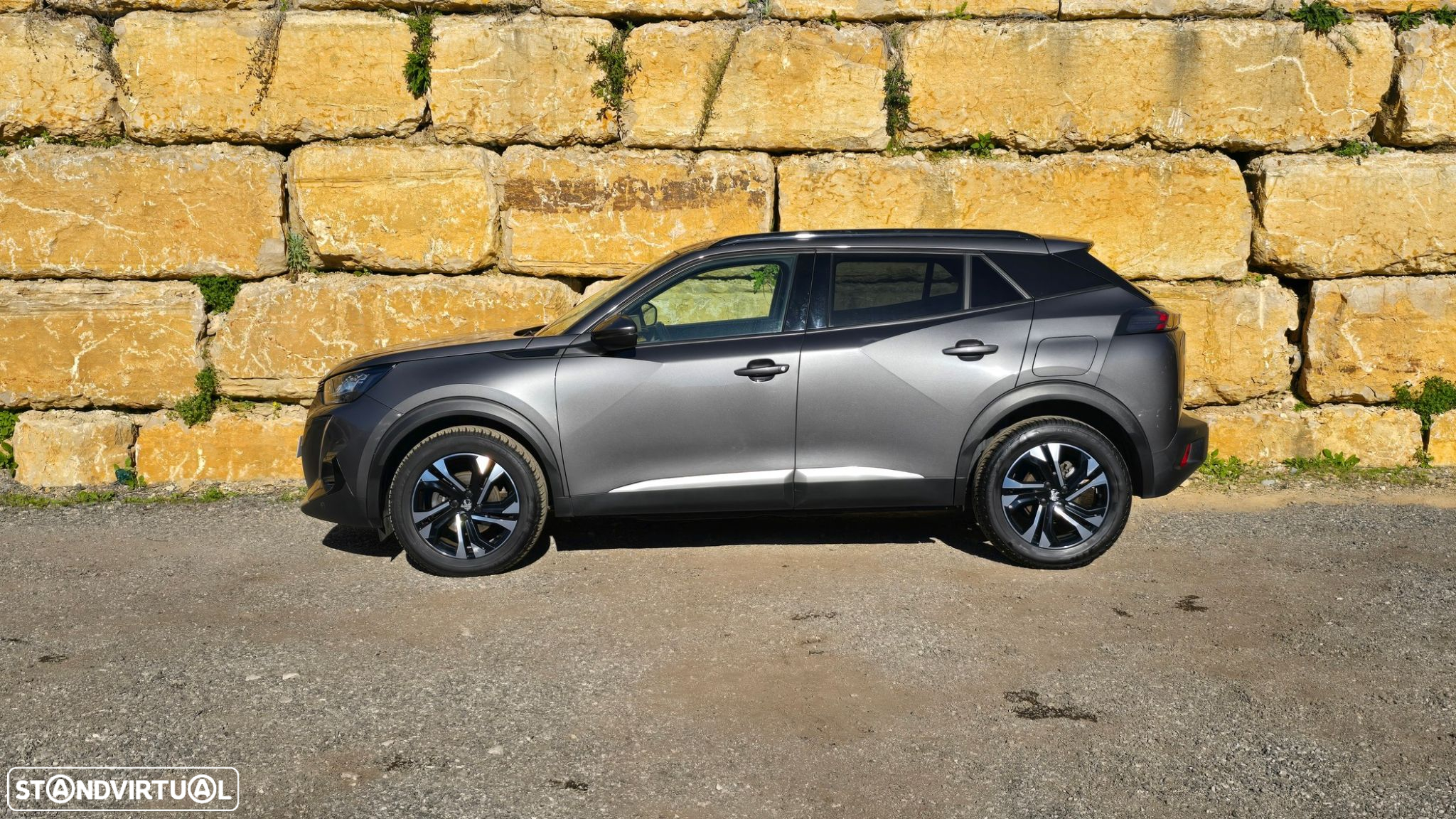 Peugeot 2008 - 3