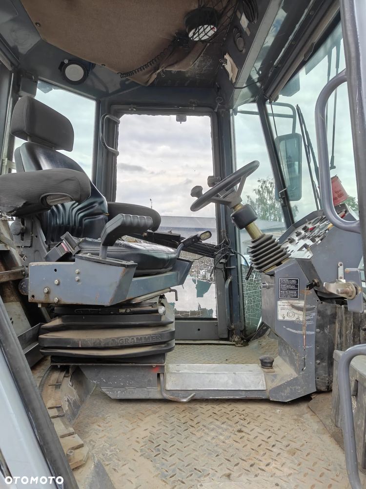 Hamm HD90.4 - 7