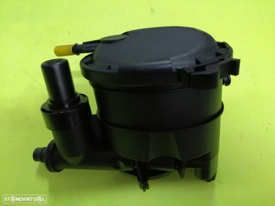 Bomba manual gasoleo Partner Berlingo 206 e 306 NOVO - 1