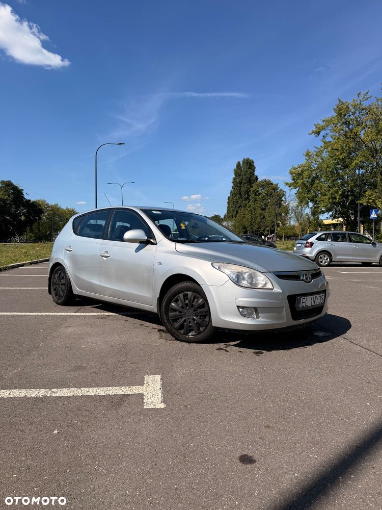 Hyundai i30 1.6 Comfort - 1