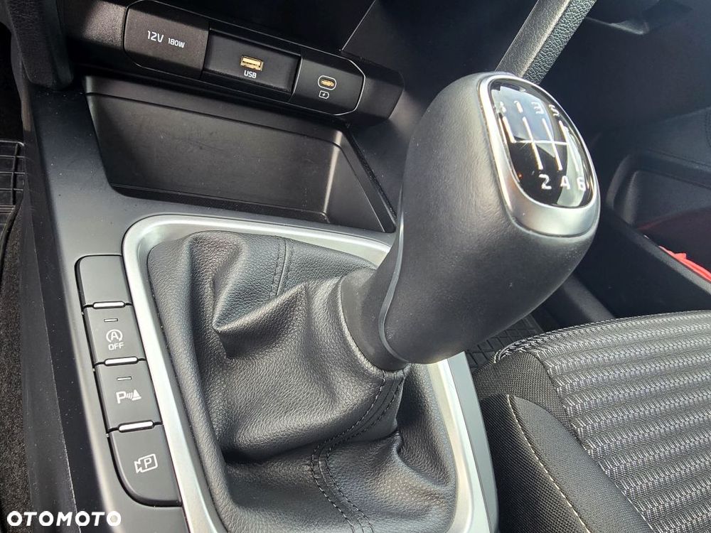 Kia Ceed 1.0 T-GDI S - 19