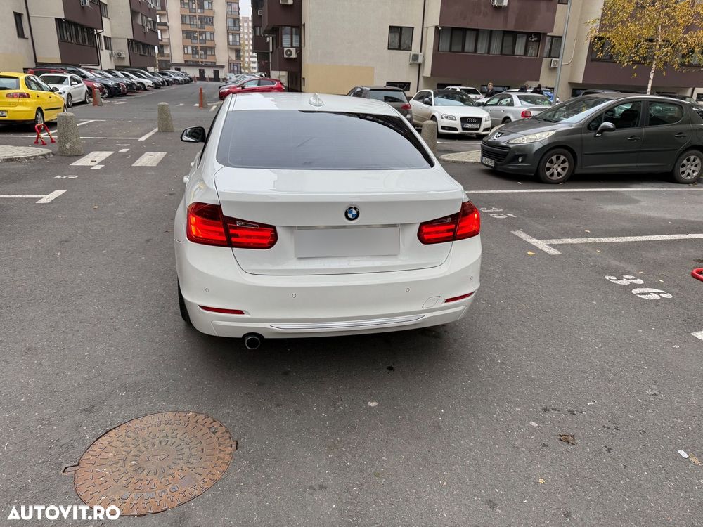 BMW Seria 3 - 3