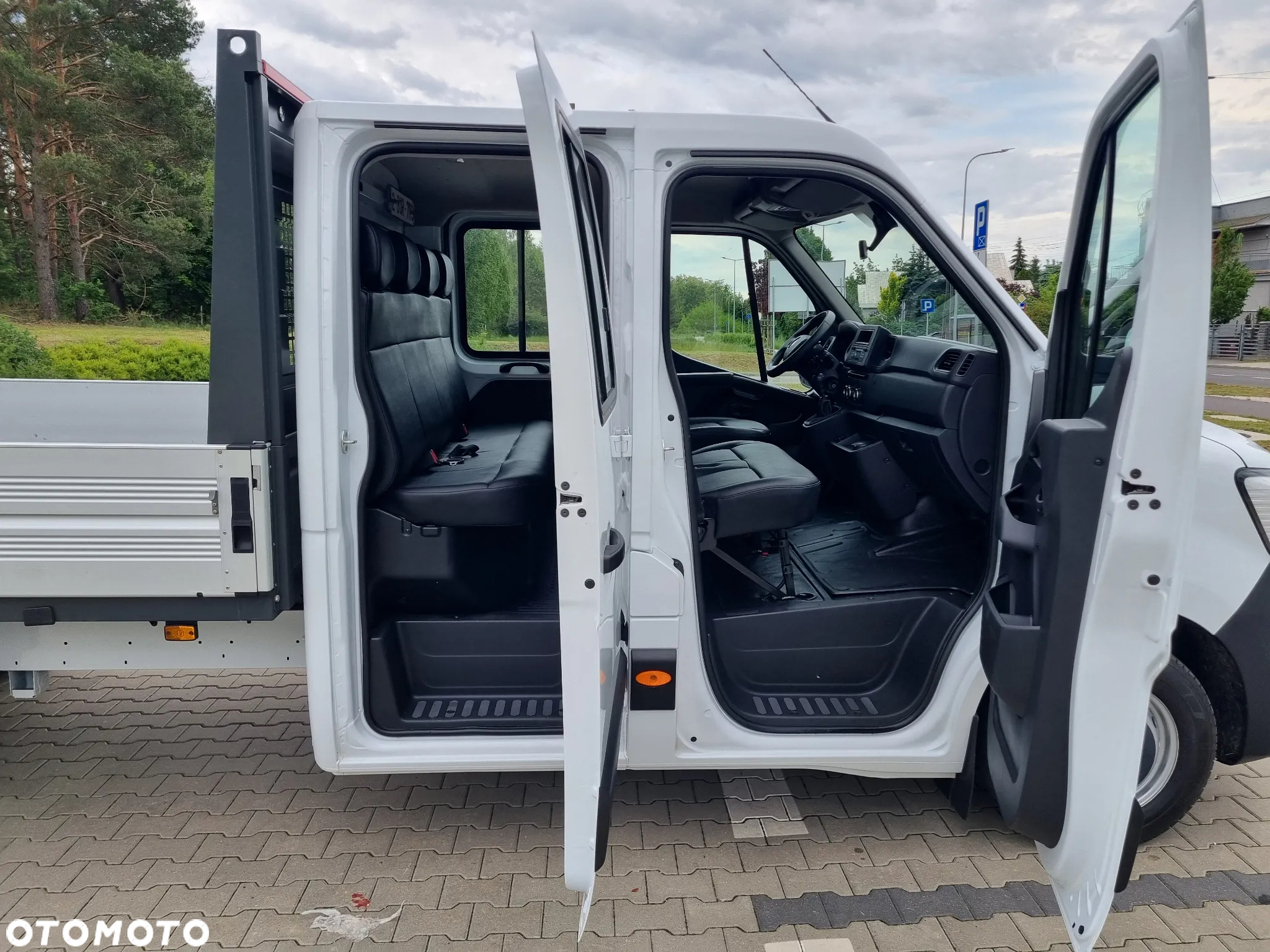 Renault Master - 19