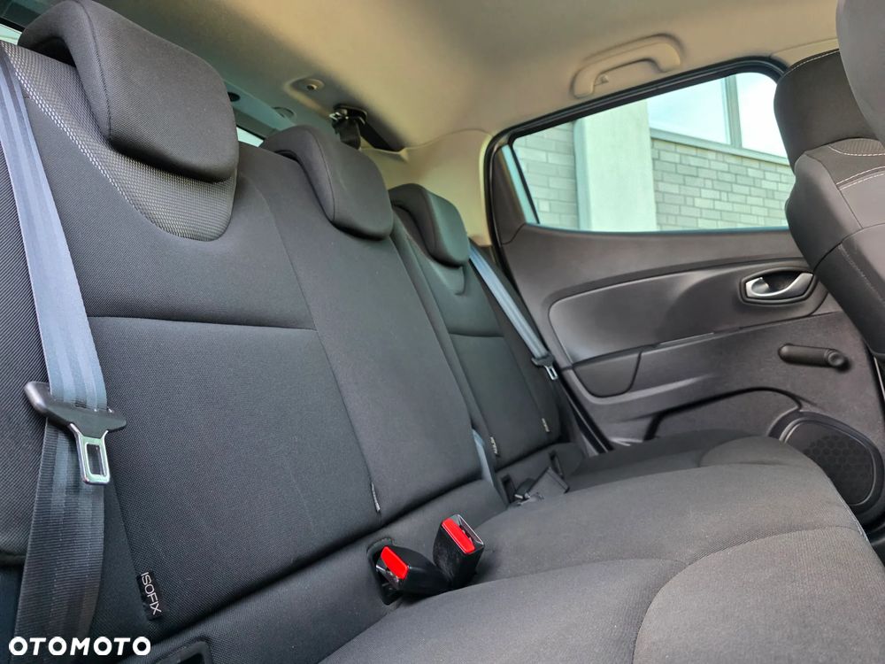 Renault Clio 0.9 Energy TCe Zen - 11