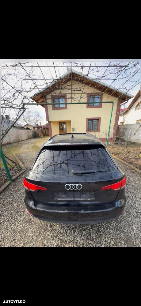 Audi A4 2.0 TDI - 3