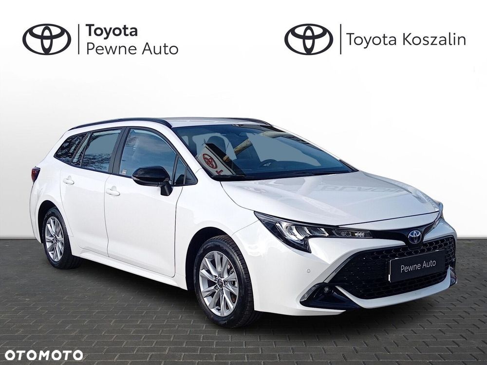 Toyota Corolla 1.8 Hybrid Comfort - 25