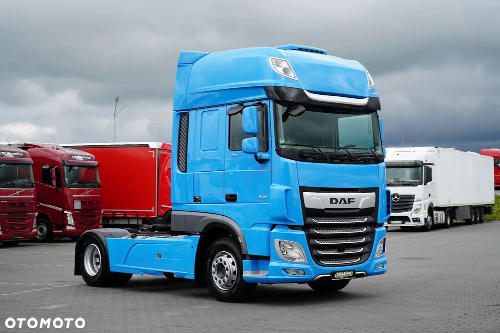 DAF / 106 / 480 / EURO 6 / ACC / I - COOL / SUPER SPACE CAB - 2