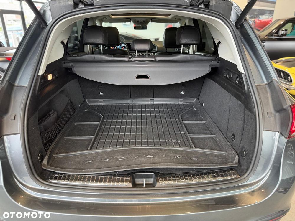 Mercedes-Benz GLE - 14