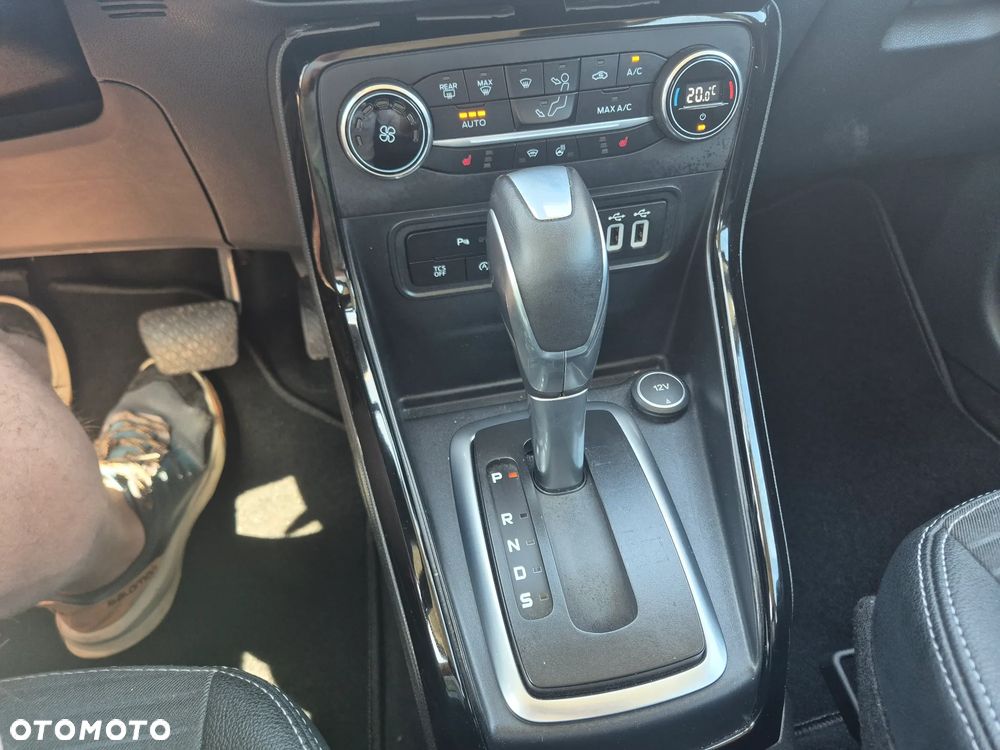 Ford EcoSport 1.0 EcoBoost TITANIUM X - 13