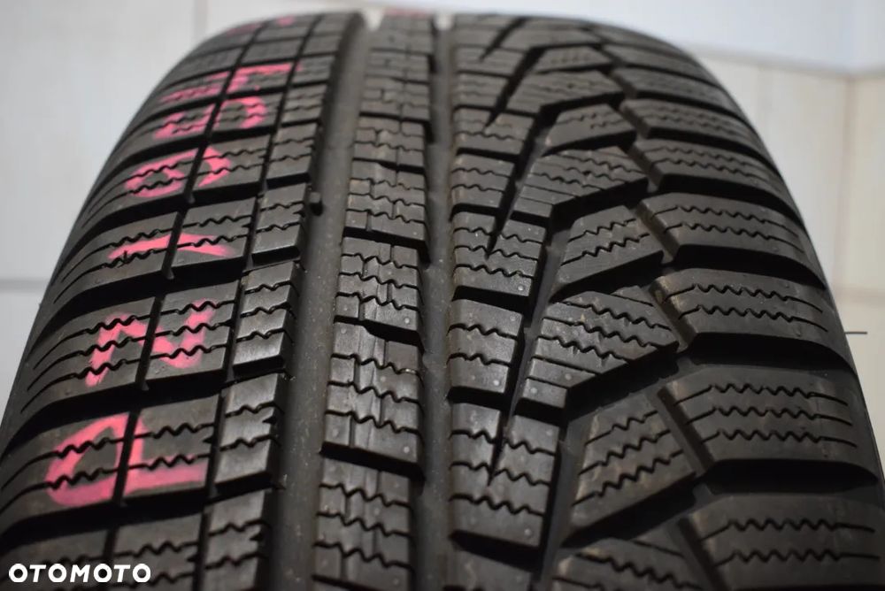R17 205/50 Hankook Winter i*cept evo 2 MO Wysyłka gratis! - 1