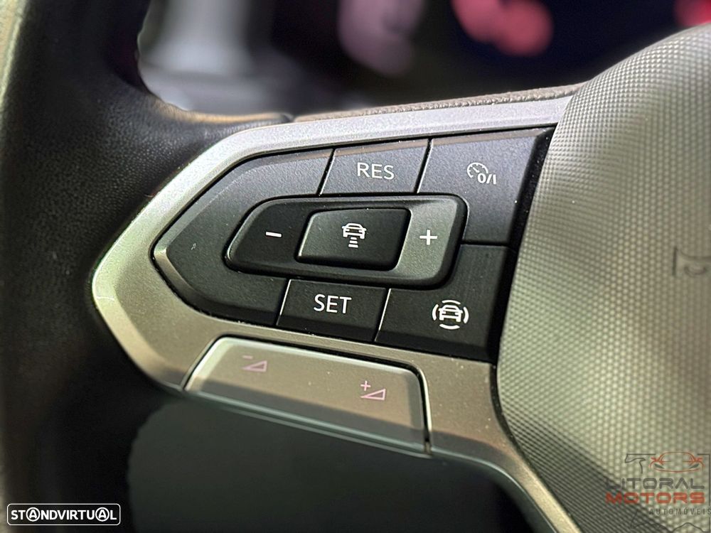 VW T-Roc 1.0 TSI Style - 22