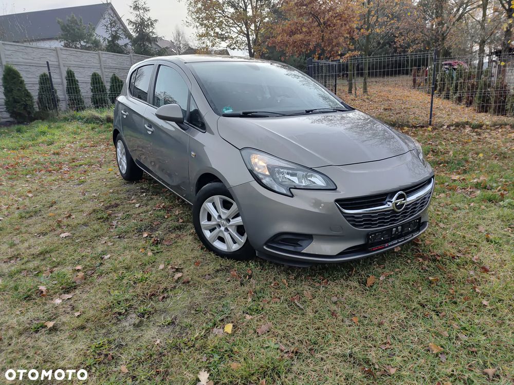 Opel Corsa 1.4 Color Edition - 1