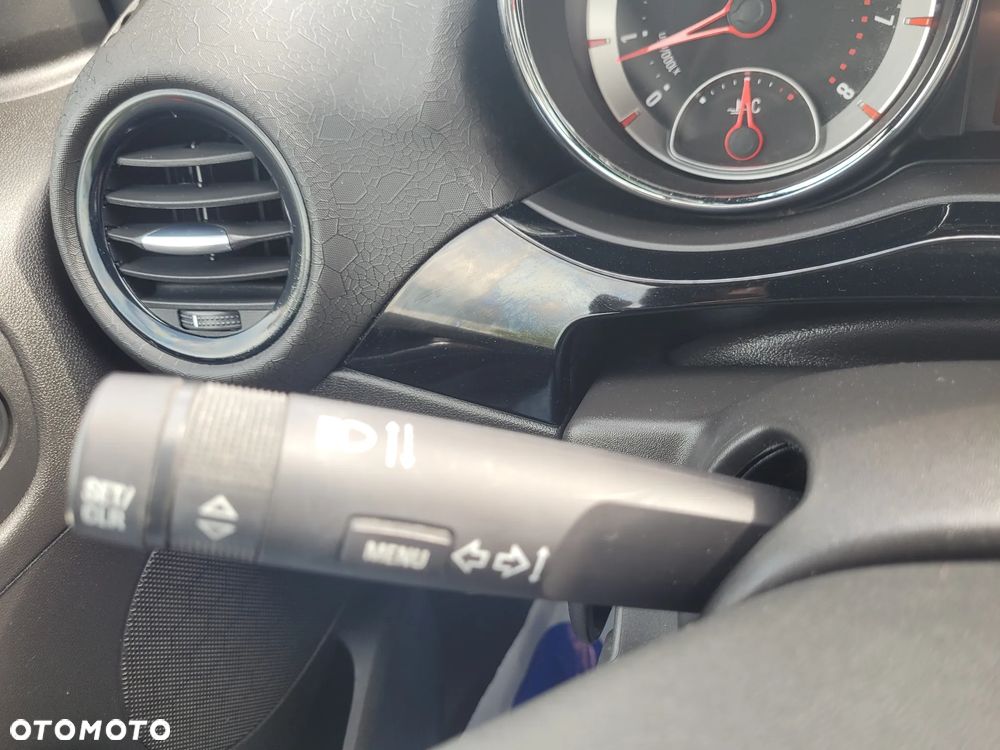 Opel Adam 1.4 Start/Stop Jam - 31