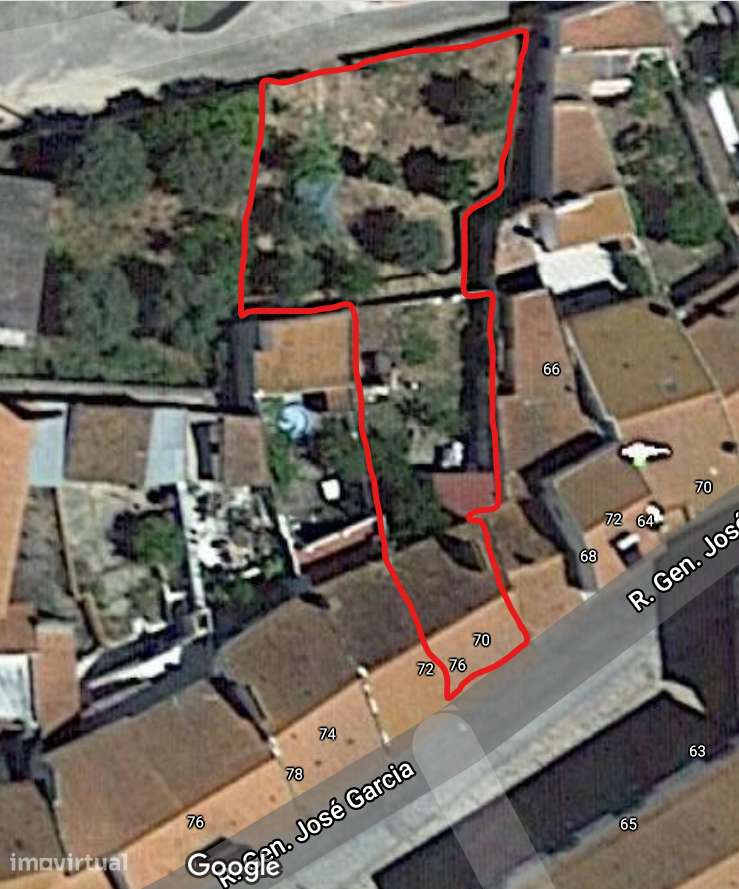 Moradia T3 em Galveias – Ponte de Sor - Grande imagem: 4/7