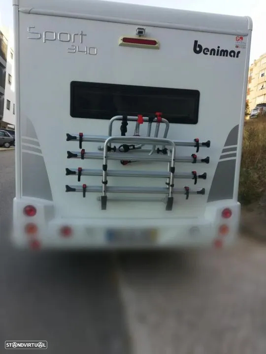 Benimar Sport - 14