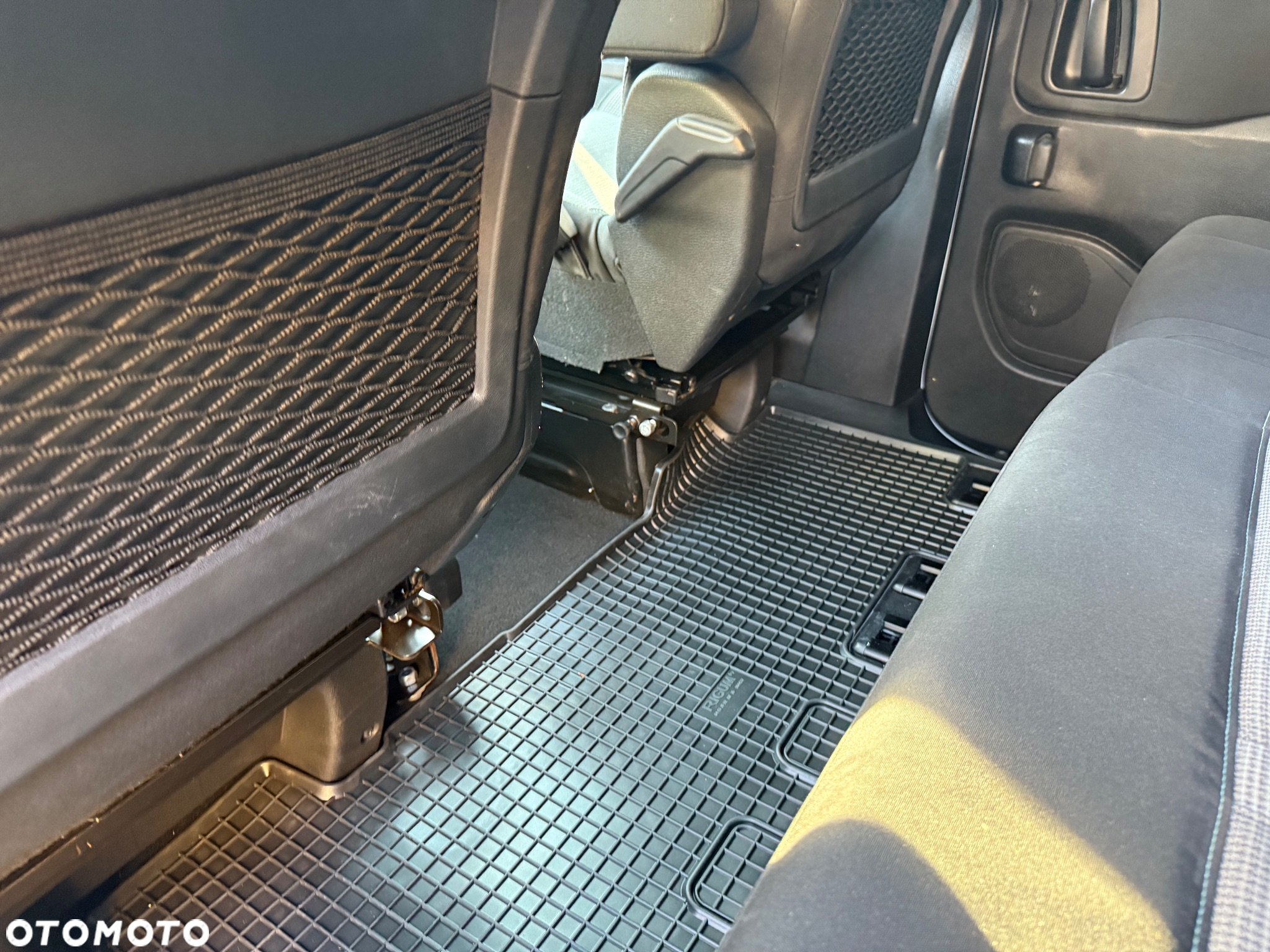 Citroën SpaceTourer M 2.0 BlueHDi 180 EAT8 Shine - 24