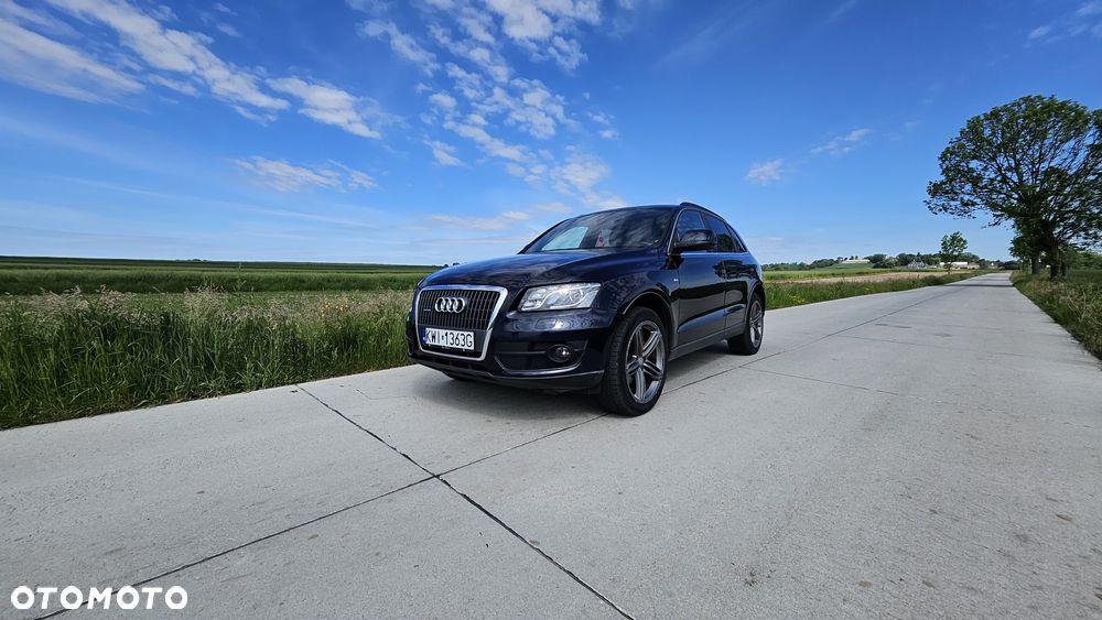 Audi Q5 2.0 TDI Quattro S tronic - 2