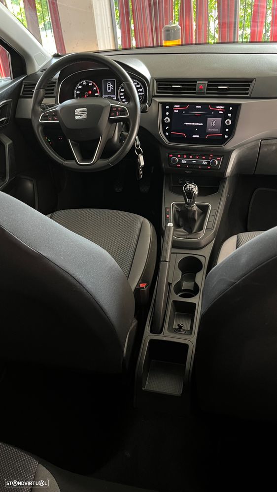 SEAT Ibiza 1.0 Style - 16